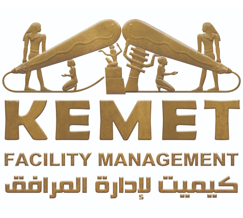 Kemet FM Logo